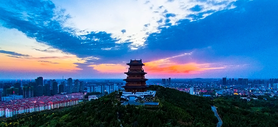 终端新貌 | 山东枣庄旗舰店！寻质感空间，品雅致生活